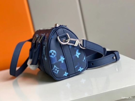 LOUIS KEEPALL VUITTON XS 0212